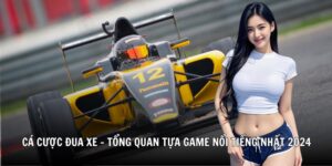 cá cược đua xe 78win soccer