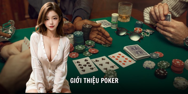 Giới thiệu Poker